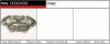 DELCO REMY DC80488 Brake Caliper